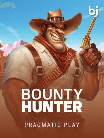 Bounty Hunterpng icon