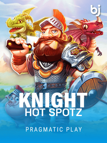 Knight Hot Spotzpng icon