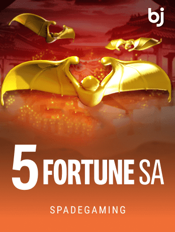 5 Fortune SApng icon