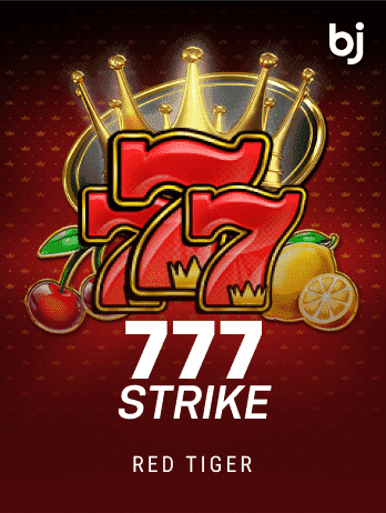 777 Strikepng icon