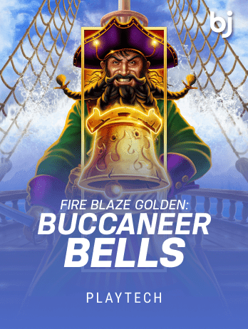 Fire Blaze Golden_ Buccaneer Bellspng icon