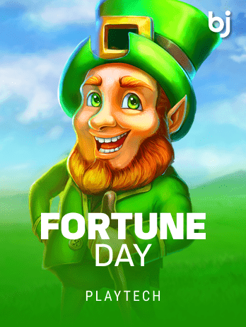 Fortune Daypng icon