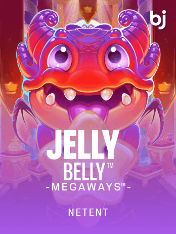 Jelly Belly™ MegaWays™png icon