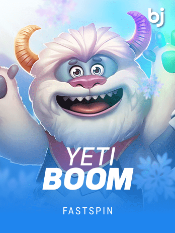 Yeti Boompng icon