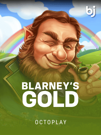 Blarney's Goldpng icon