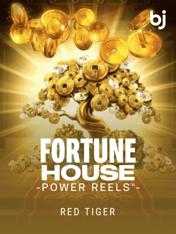 Fortune House Power Reels™png icon