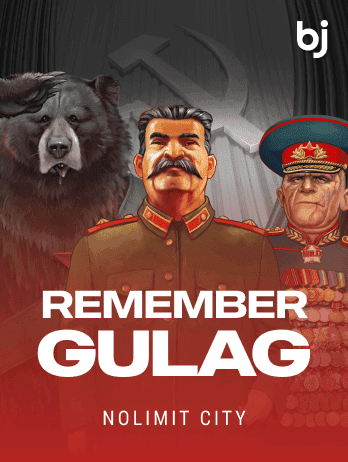 Remember Gulagpng icon