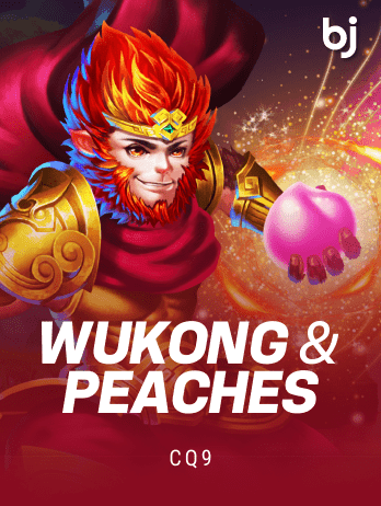 Wukong & Peachespng icon