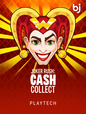 Joker Rush_ Cash collectpng icon